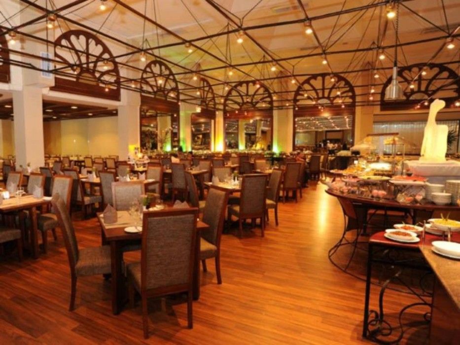 The Galadari Hotel Colombo Exterior foto